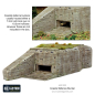 Preview: Warlord Games: Coastal Defence Bunker